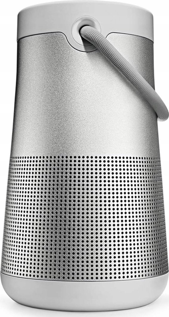 BOSE SOUNDLINK REVOLVE② Bose Revolve (Seria II) przenośny głośnik Bluetooth - czarny