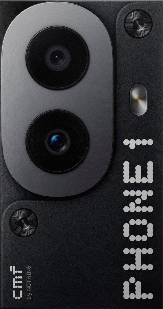 スマートフォン本体 Nothing phone (1) 128GB Nothing Phone 1 8/128GB Czarny - Cena, opinie na Ceneo.pl