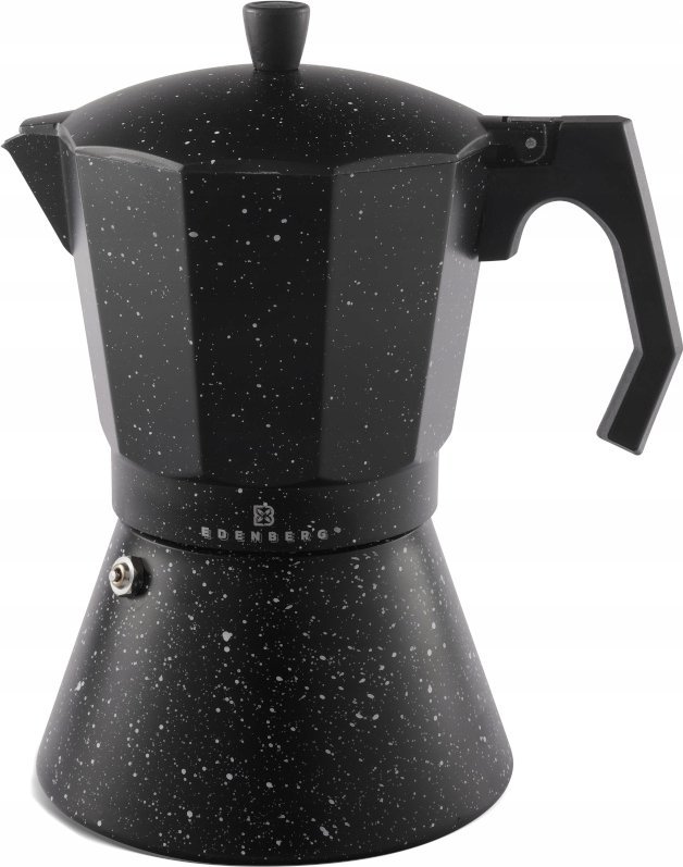 Yermos ZAPARZACZ KAWY KAWIARKA 300ml 6 Filiżanek INDUKCJA 1