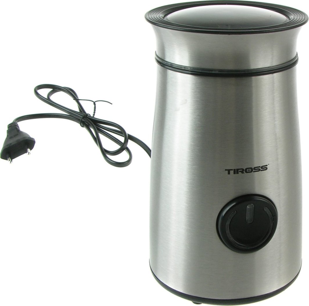 Młynek do przypraw Yermos ELEKTRYCZNY MŁYNEK DO MIELENIA KAWY 150W TS 532 1