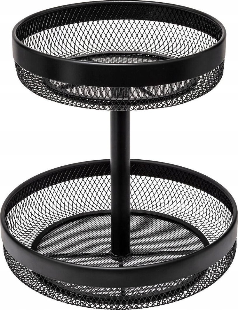 5five Koszyk na owoce MAYAJ, Ø 30 x 31 cm 1