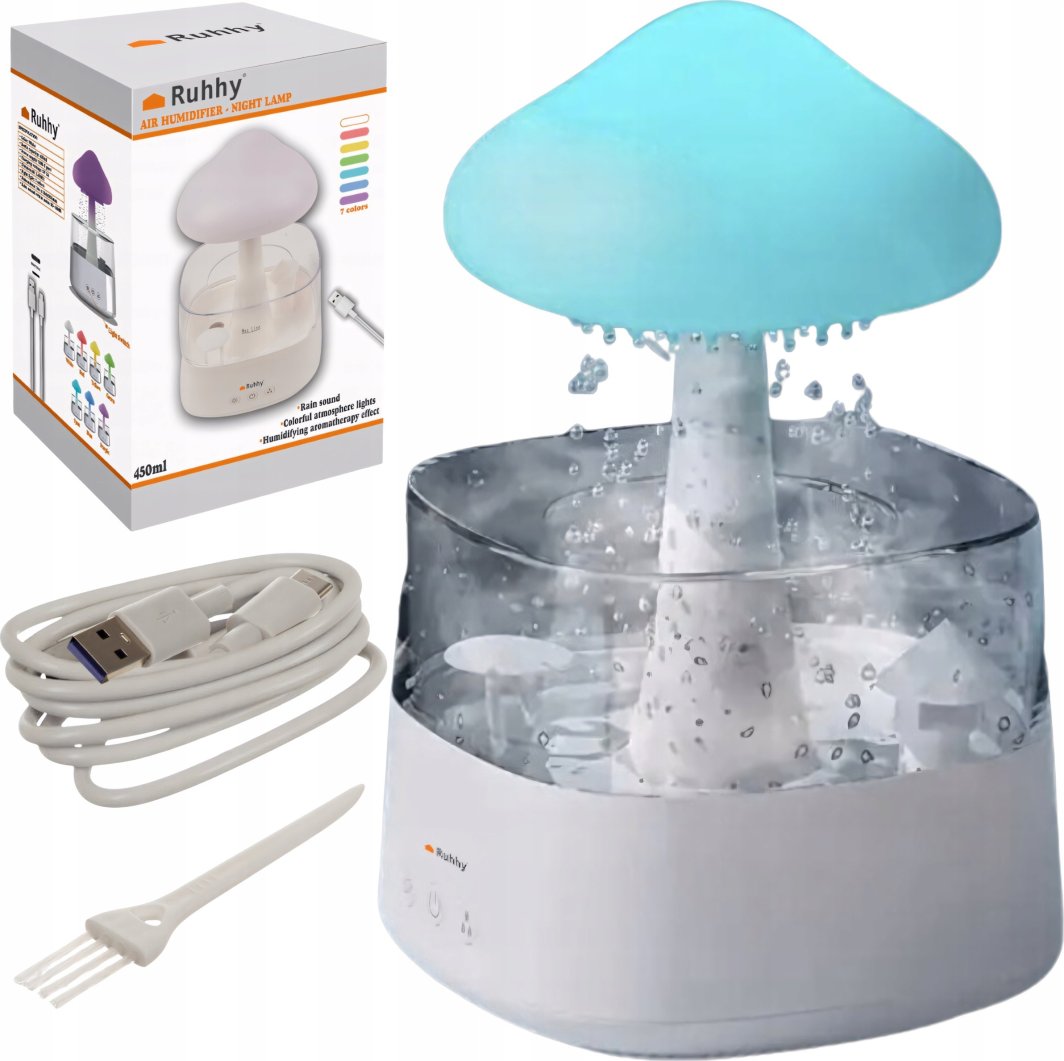 Sirius Sirius Ellen Owl, 2 pcs Set, white