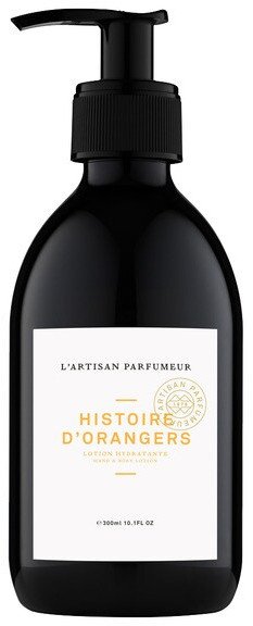 L´Artisan Parfumeur L'Artisan Parfumeur, Histoire D'Orangers, Hydrating, Body Lotion, 300 ml For Women 1