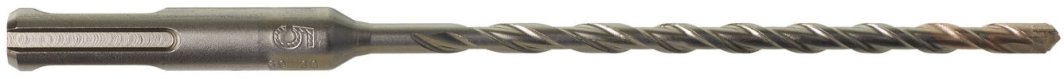 Wiertło Milwaukee MILWAUKEE WIERTŁO SDS PLUS     8 x 110mm CONTRACTOR 4-OSTRZOWE 1
