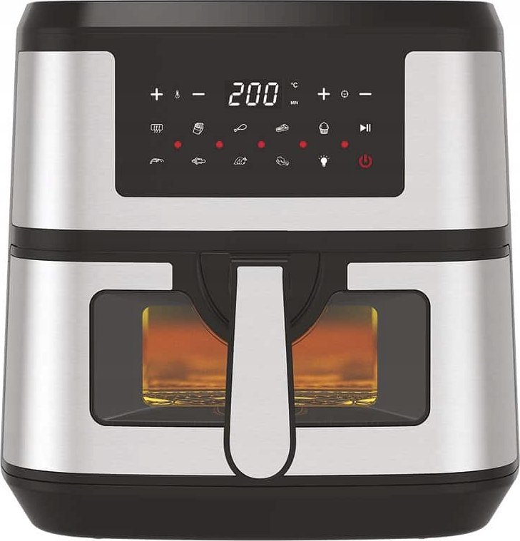 Frytkownica beztłuszczowa Ariete Ariete 4616/03 Air Fryer 1