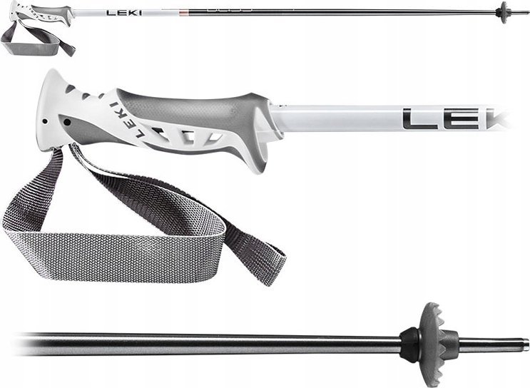 Leki KIJE BLISS resegold 110 1