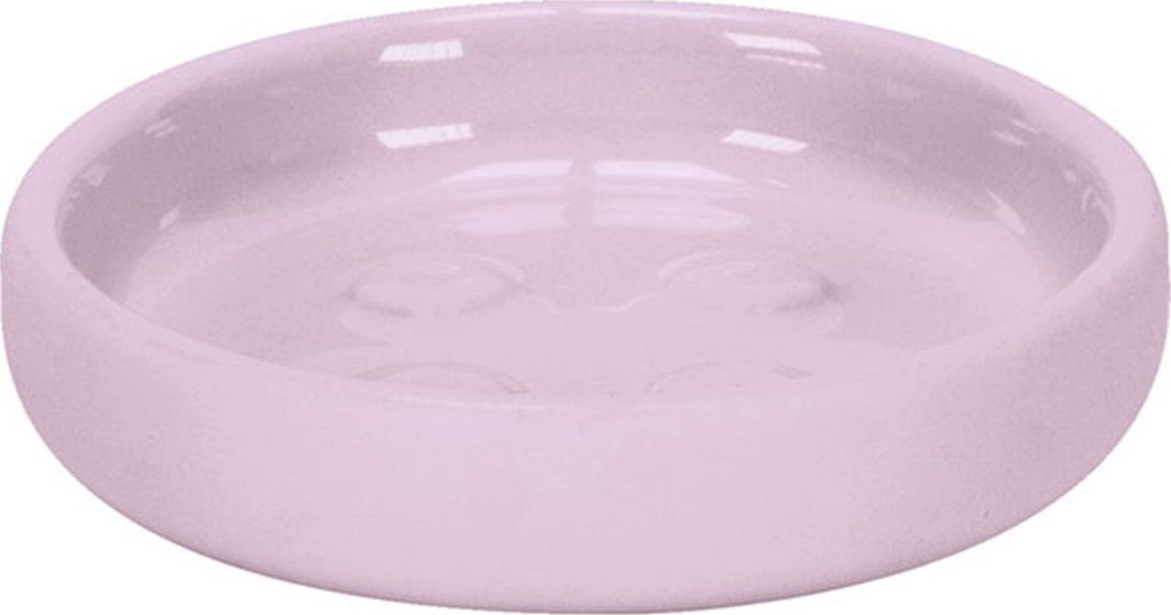 Kleine Wolke Kleine Wolke Eclipse Mydelniczka Erika Różowy kamionka soft touch