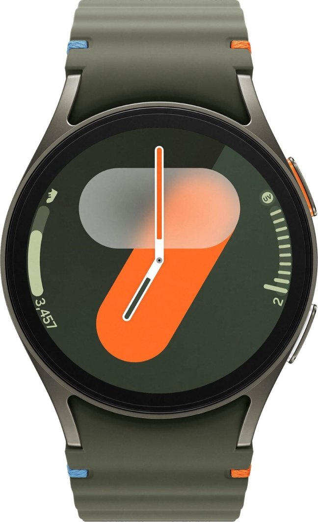 Smartwatch Samsung Galaxy Watch 7 LTE 44mm Zielony 1