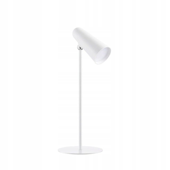 Lampka biurkowa Xiaomi biała  (BHR8959GL) 1