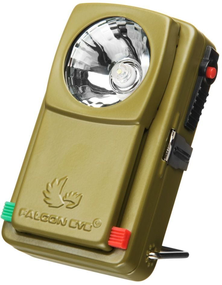 Latarka Falcon Eye Latarka ręczna LED (FWL0031) 1
