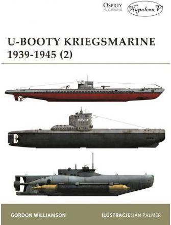  U-Booty Kriegsmarine 1939-1945 (2) 1