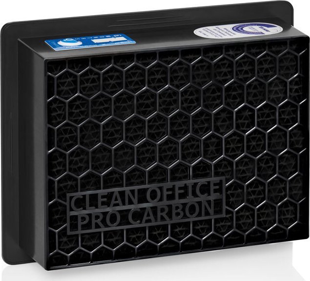 Cleanoffice Clean Office Drucker Feinstaubfilter Carbon 150x120x50mm 1er 1