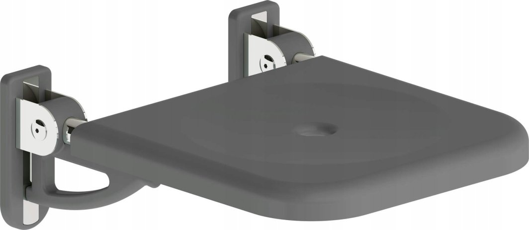 Deante Siedzisko ścienne składane