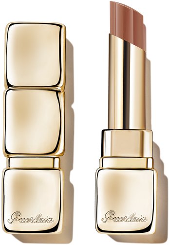 Guerlain GUERLAIN KISSKISS SHINE BLOOM LIPSTICK 109 LILY CARESS 3,2g 1