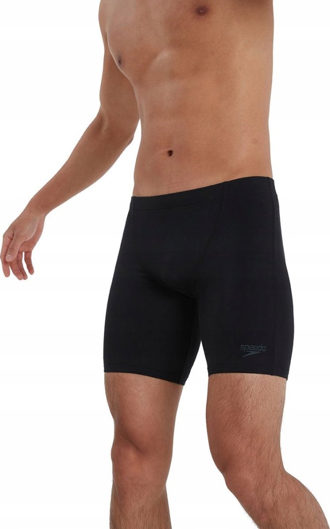 Speedo Męskie Bokserki kąpielowe ECO END+ MID JAM AM 1