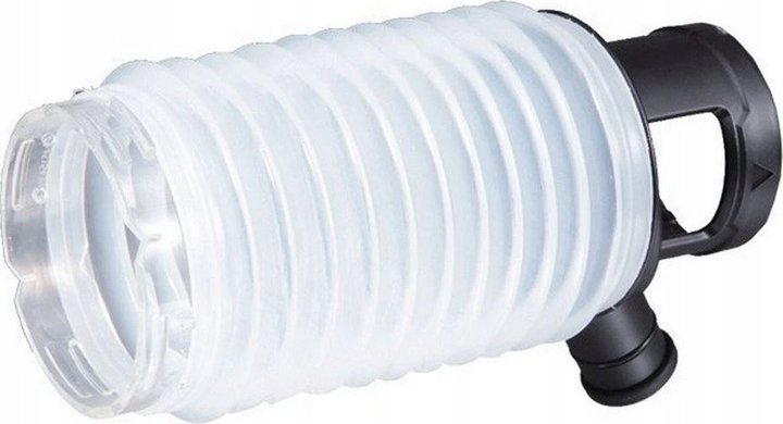 Makita TULEJA HARMONIJKOWA DO ODSYSANIA PYLU 1