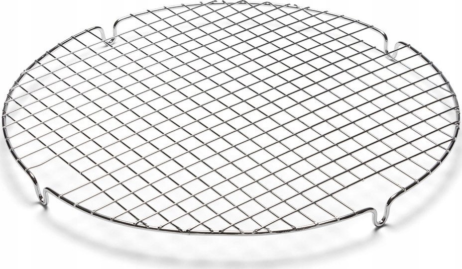 Patisse Ruszt do chłodzenia ciasta 32cm - Patisse 1