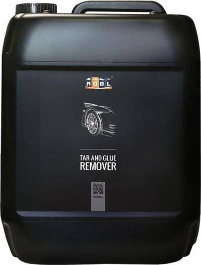 ADBL ADBL Tar and Glue Remover 5L (Usuwanie smoły, kleju) 1