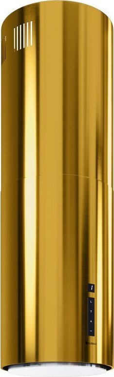 Okap Globalo OKAP GLOBALO HEWENO ISOLA 39.2 GOLD Użyj kodu 9GLB24 i płać mniej 1