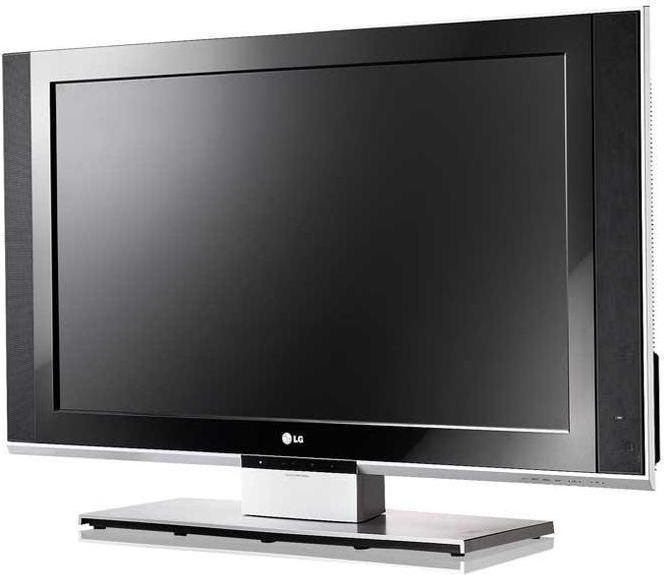 Telewizor LG Telewizor 42" LCD LG 42LB1R (42LB1R) - RTVLG-TLC0019 1