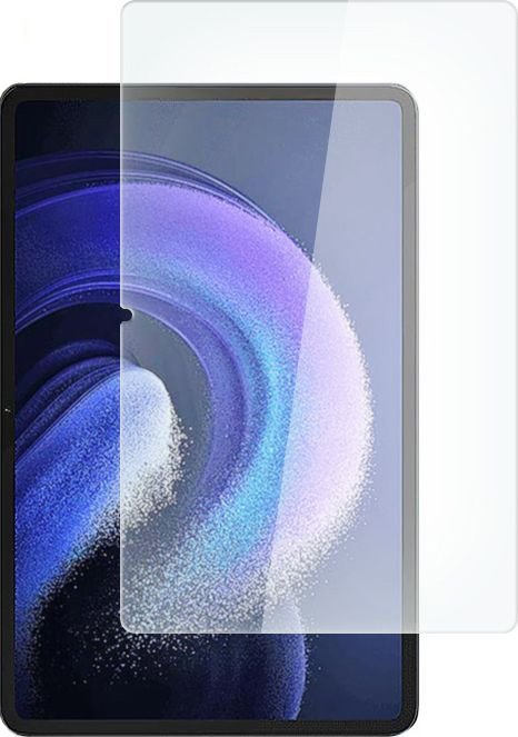 Braders Szkło Hartowane do Xiaomi Pad 6 / 6 Pro Clear 1