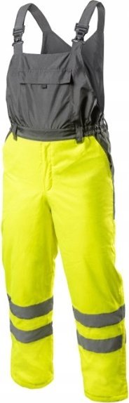 Sourcing HOGERT INSULATED BUBBER PANTS AICH SIZE. M 1