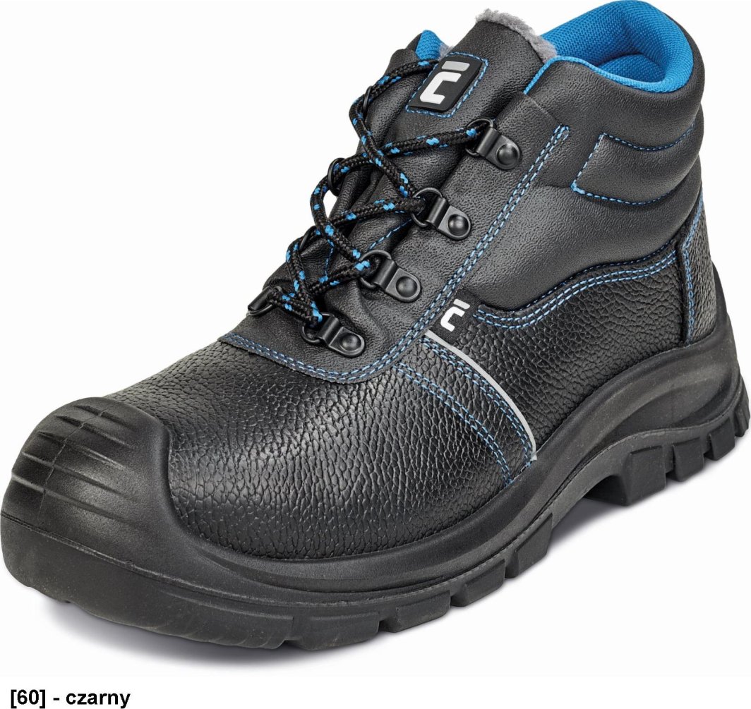 CERVA RAVEN XT O2 CI SRC - trzewiki 39 1