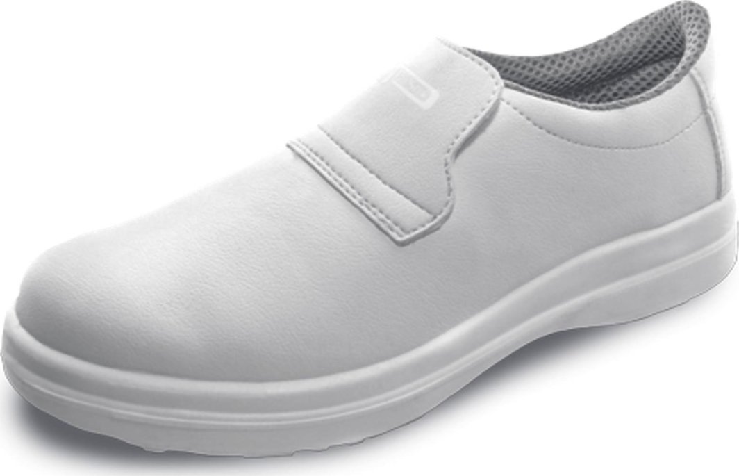 CERVA SANITARY SIATA O1 SRC - półbuty 43 1