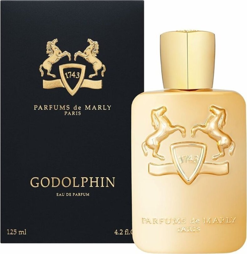 Parfums De Marly Perfumy Męskie Parfums de Marly Godolphin EDP 125 ml 1
