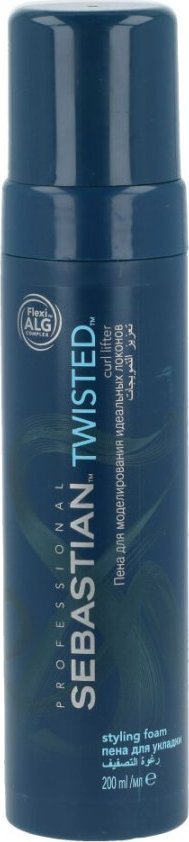 Sebastian Pianka do Loków Sebastian Twisted 200 ml 1