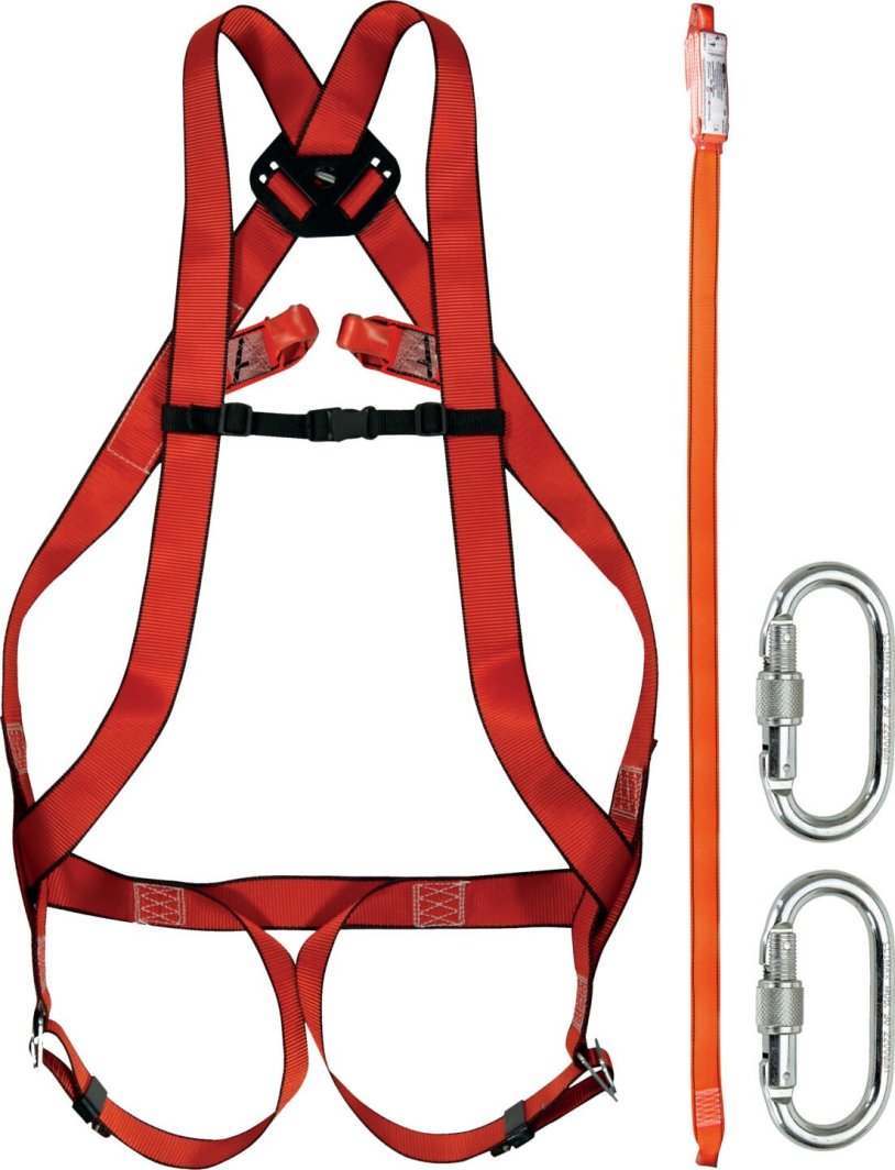 Climax Zest. do pracy na wys. climax 30, 10 basic plus, 31-a, ce 1