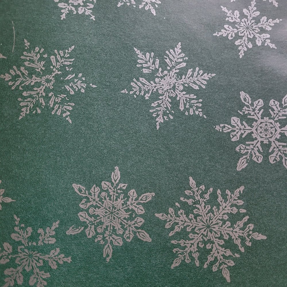 Fastima Papier świąteczny  do pakowania 70cmx10m 1m12 1