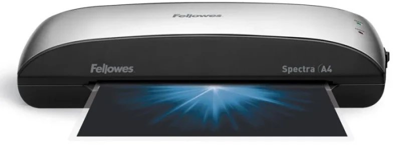 Laminator Fellowes Laminavimo aparatas FELLOWES Spectra A4 1