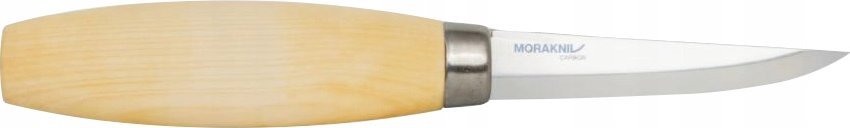 Morakniv Morakniv Drožinėjimo peilis Mora 106 (C) Natural 1