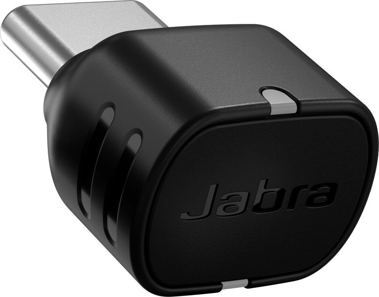 Słuchawki Jabra JABRA Link 390c MS USB-C BT Adapter 1