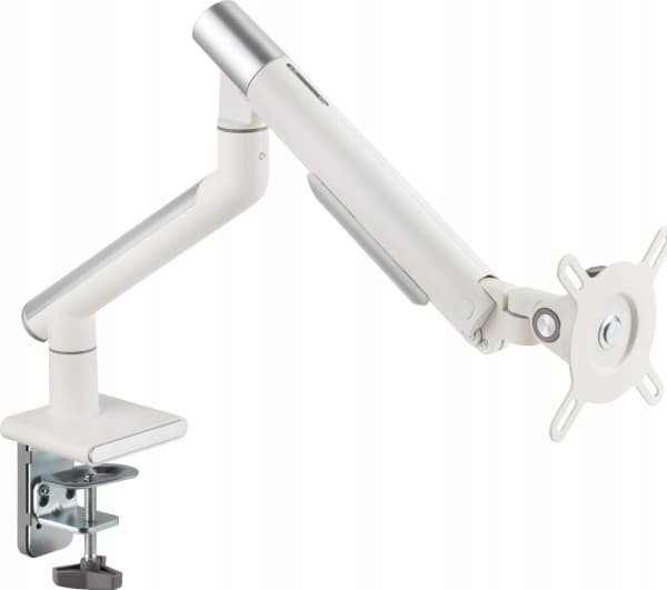 Alterzone Alterzone Arm One Aluminum Monitor Arm, Wei 1