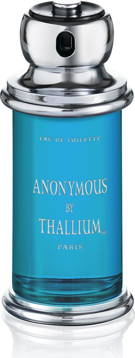 Yves de Sistelle Thallium Anonymous EDT 100 ml 1