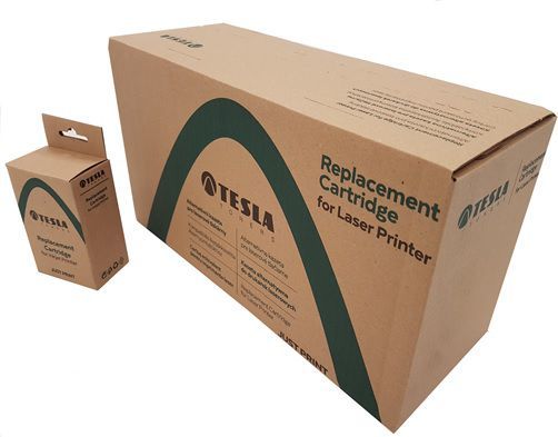 Toner Tesla toner kompatybilny z OKI B401D, MB441, MB450, MB451, 44992402, black (2T8C1P1447) 1