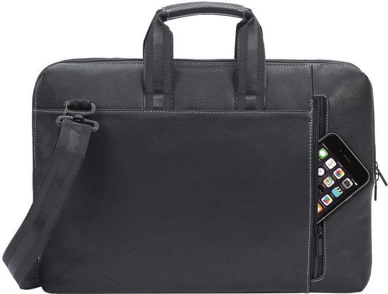 Torba RivaCase Orly 8931 15.6" (RC8931_BK) 1