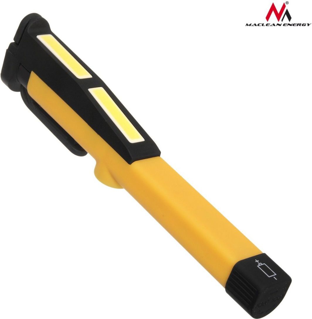 Latarka Maclean długopis LED 3W (MCE173) 1