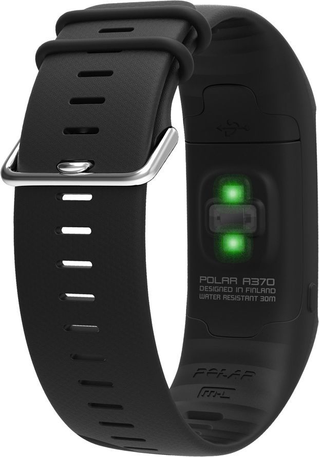 smartband polar