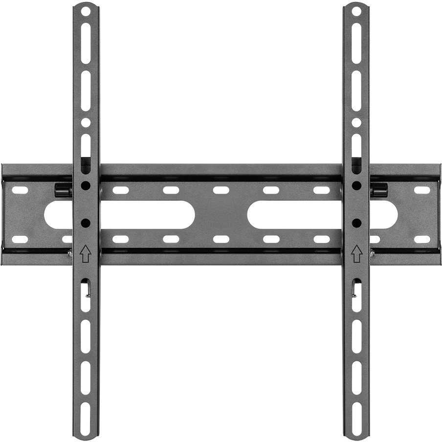 Savio Savio UTV-01 uchwyt do telewizorów 177,8 cm (70") Srebrny 1