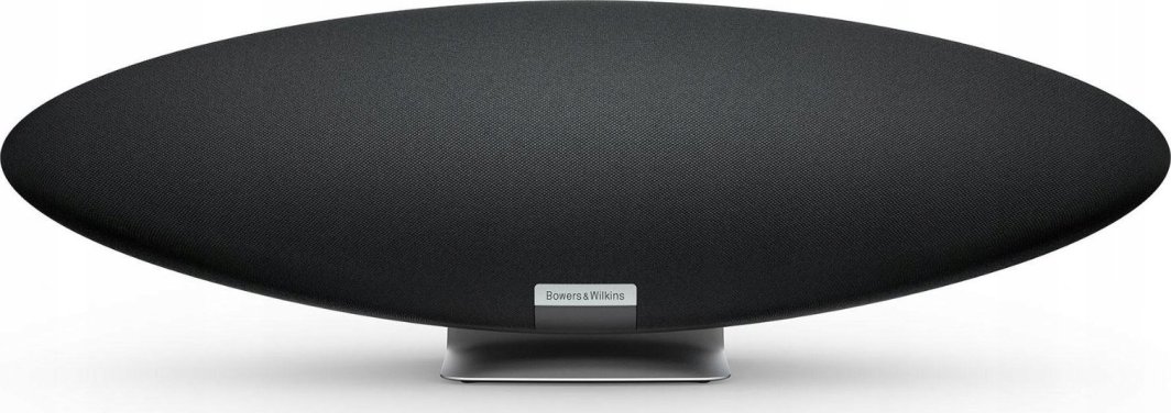 Bowers & Wilkins Bowers & Wilkins Zeppelin 3-drożny Szary