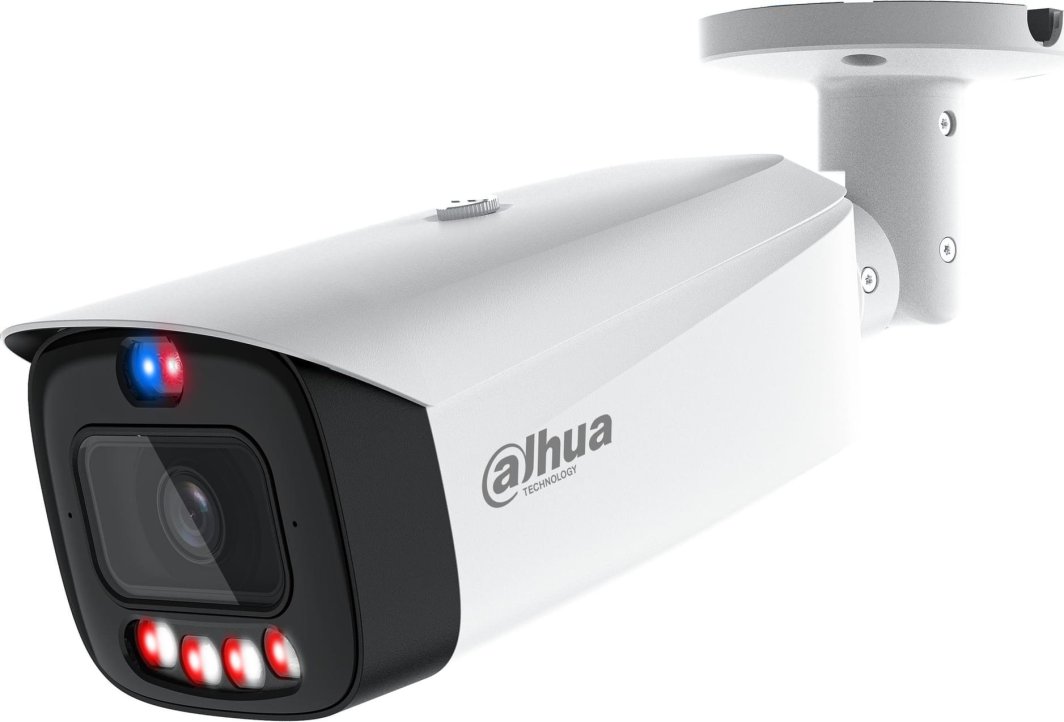 Kamera IP Dahua Technology Kamera IP DAHUA IPC-HFW3849T1-AS-PV-0280B-PRO 1