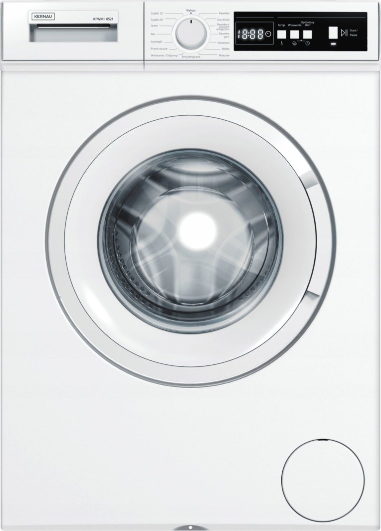 Pralka Kernau Pralka KFWM I 8521 netnet 1