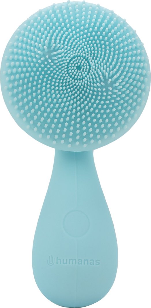 Humanas HUMANAS Magna Wave Szczoteczka soniczna z funkcją magnetoterapii zielona 1