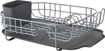 KitchenAid Suszarka do naczyń szara 44,6 x 32 x 16 cm / KitchenAid 1