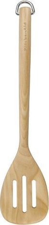 KitchenAid Łopatka drewniana z otworami CORELINE Birch / KitchenAid 1