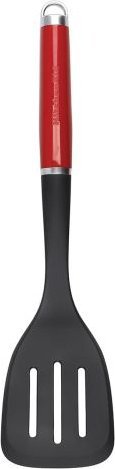 KitchenAid Łopatka kuchenna z otworami CORELINE Empire Red / KitchenAid 1