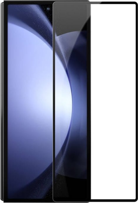 Nillkin szkło hartowane Nillkin do Samsung Galaxy Z Fold 6 5G 0,33mm (czarny) 1